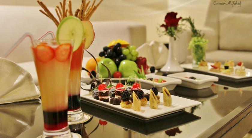 Carawan Al Fahad Hotel