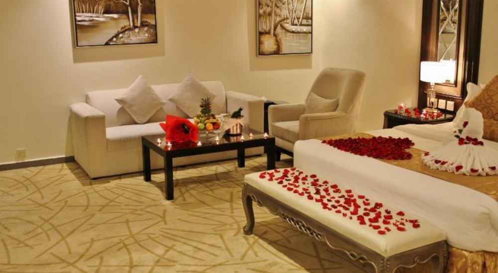 Carawan Al Fahad Hotel Image 18