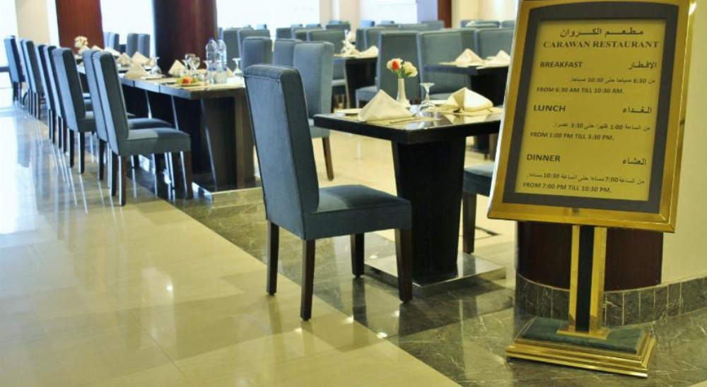 Carawan Al Fahad Hotel Image 28