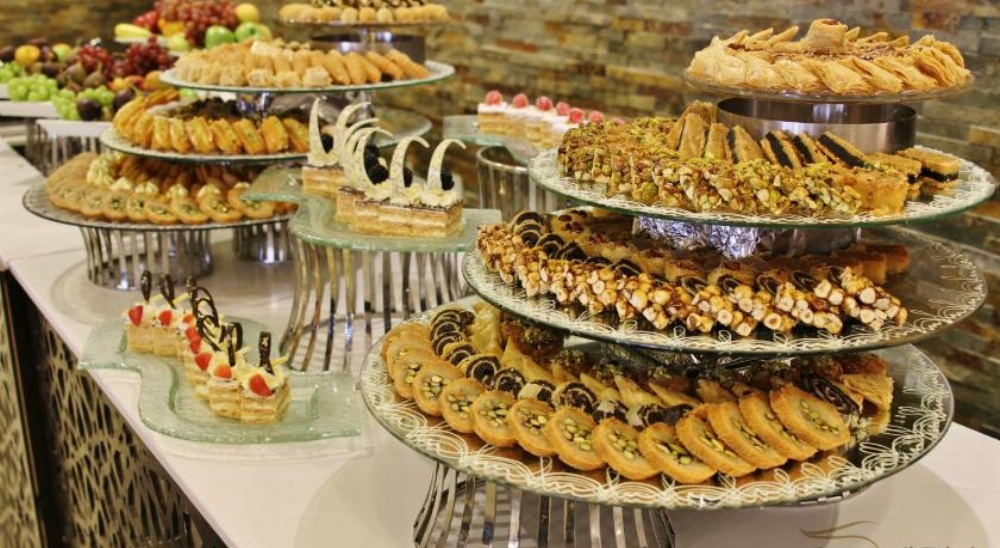 Carawan Al Fahad Hotel Image 29