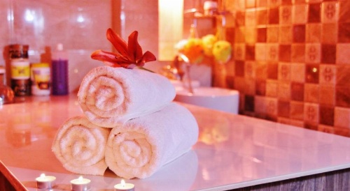 Carawan Al Fahad Hotel image 31