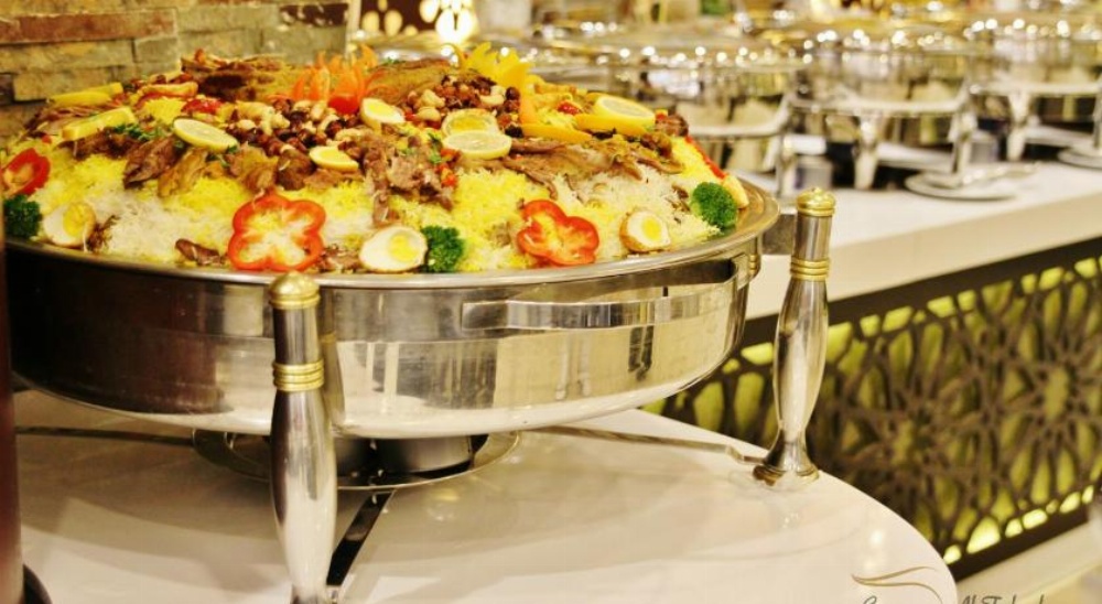 Carawan Al Fahad Hotel Image 43