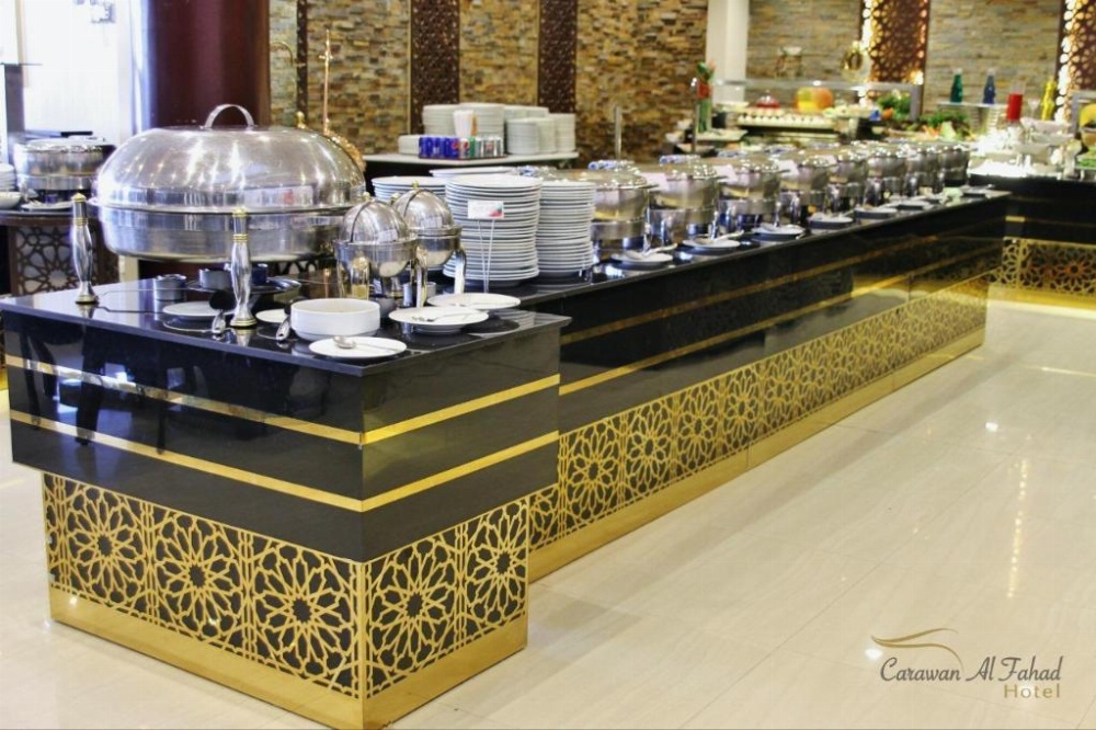 Carawan Al Fahad Hotel Image 46