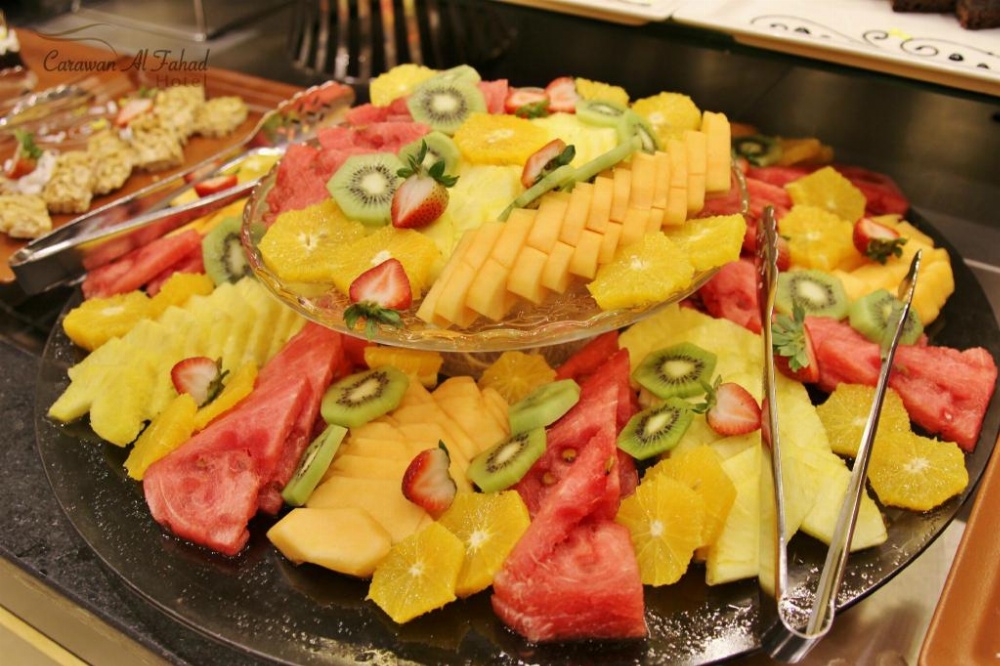 Carawan Al Fahad Hotel