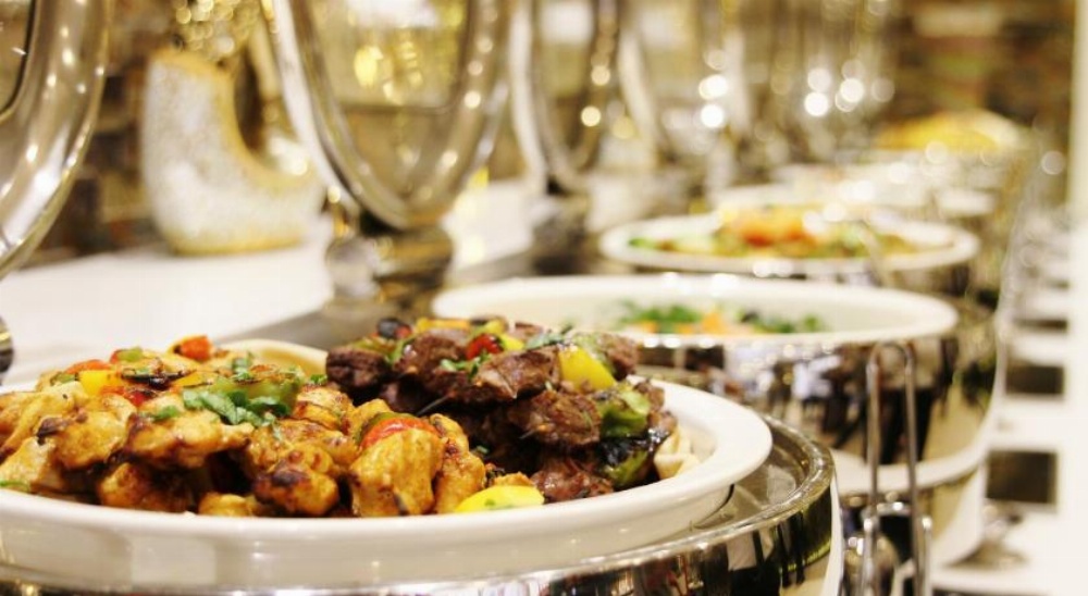 Carawan Al Fahad Hotel Image 6